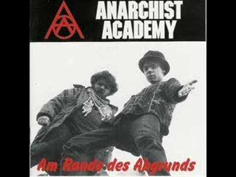 Youtube: Anarchist Academy - Alle Macht den Räten