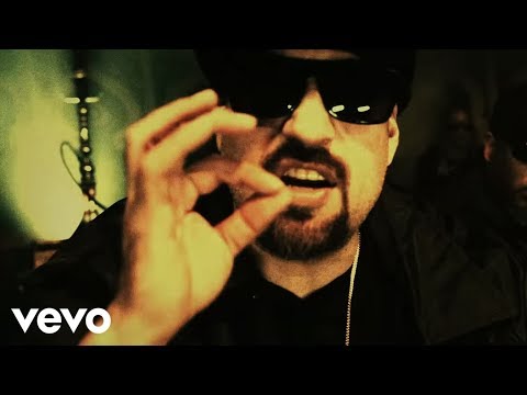 Youtube: Cypress Hill - Band of Gypsies (Official Video)