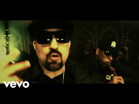 Youtube: Cypress Hill - Band of Gypsies