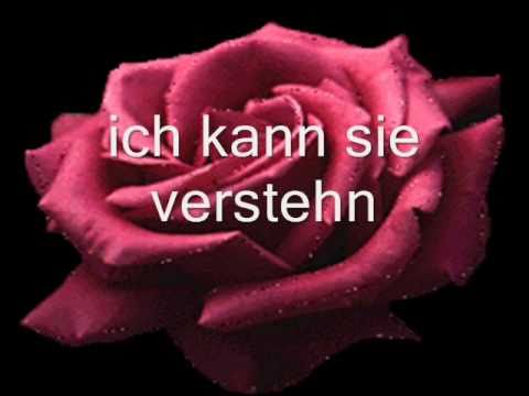 Youtube: Nina Falk - Ich kann sie verstehn