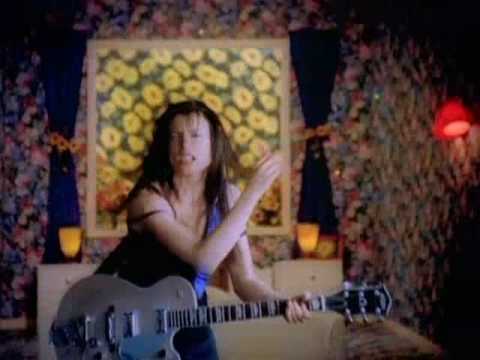 Youtube: Meredith Brooks - Bitch [OFFICIAL HQ VIDEO]