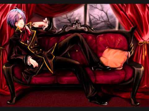 Youtube: Nightcore--Vampires