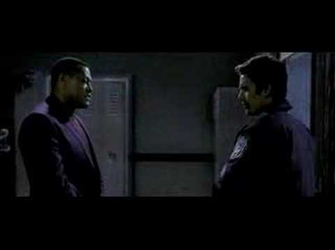 Youtube: Assault on Precinct 13 trailer