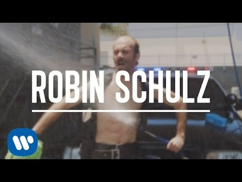 Youtube: Robin Schulz - Sugar (feat. Francesco Yates) (OFFICIAL MUSIC VIDEO)