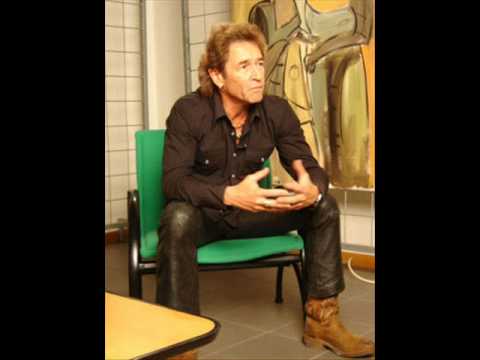 Youtube: Peter Maffay - ich wollte nie erwachsen sein