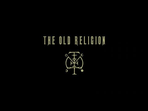 Youtube: Florence +  The Machine - The Old Religion (Lyric Video)