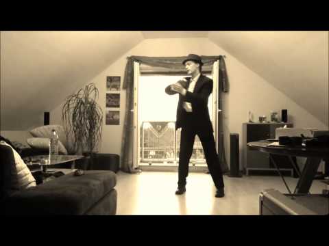 Youtube: JustSomeMotion (JSM) - Jamie Berry Feat. Octavia Rose - Delight - #neoswing