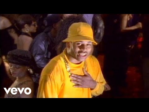 Youtube: LL COOL J - Jingling Baby