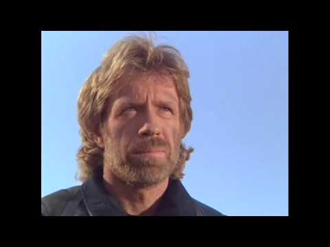 Youtube: 5 rules in every Chuck Norris movie