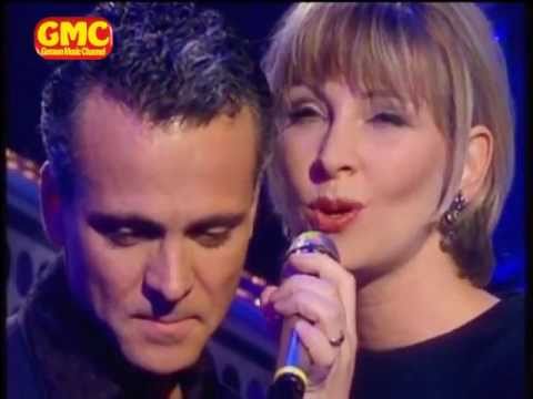 Youtube: Claudia Jung & Nino de Angelo - Hand in Hand