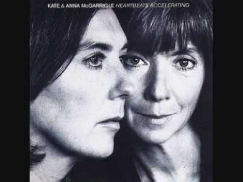 Youtube: Kate and Anna McGarrigle - I Eat Dinner (When the Hunger's Gone)