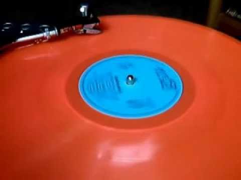 Youtube: Depeche Mode - Strange love - Pain Mix - Orange Vinyl