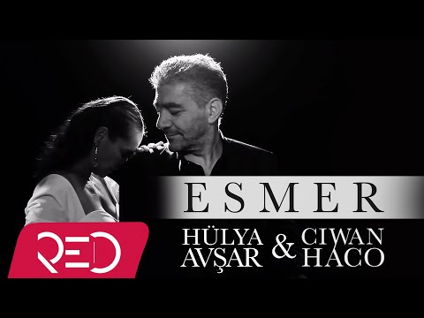 Youtube: Ciwan Haco & Hülya Avşar - Esmer [Official Video - HD]