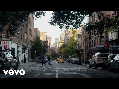 Youtube: Owl City - New York City