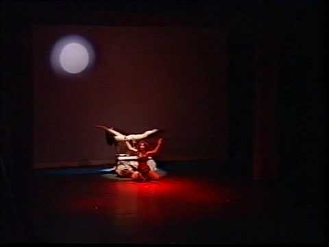Youtube: EGYPTA - Tanz für die Mondgöttin