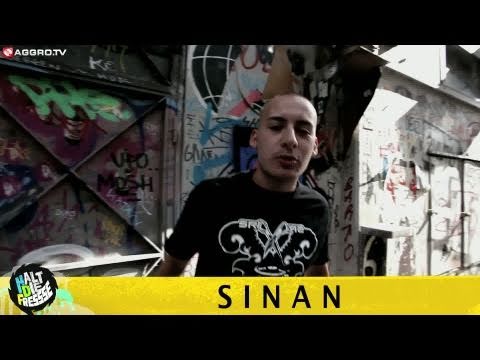 Youtube: SINAN HALT DIE FRESSE 03 NR. 89 (OFFICIAL HD VERSION AGGROTV)