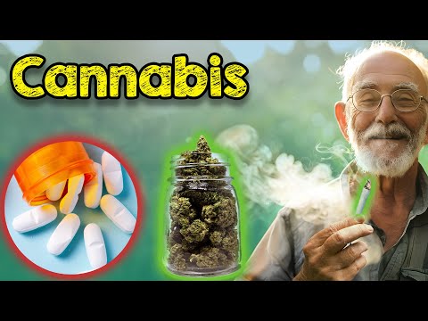 Youtube: Cannabis Legalisierung: Kiffen statt Schmerztabletten? Sucht oder Segen? Risiken bewerten!