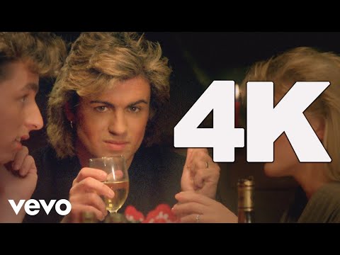 Youtube: Wham! - Last Christmas (Official 4K Video)