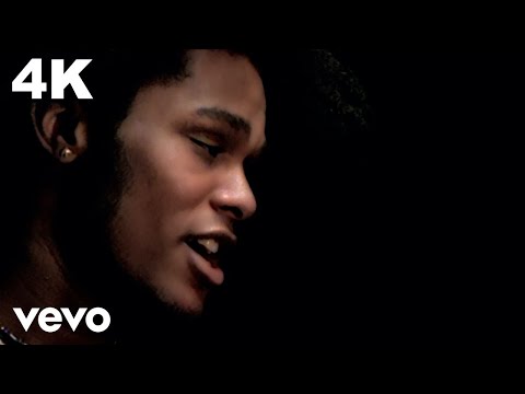 Youtube: Maxwell - ...Til The Cops Come Knockin' (Reprise - Official 4K Video)