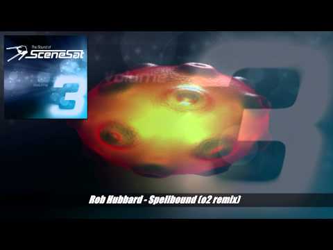 Youtube: 75. Rob Hubbard - Spellbound (o2 remix)