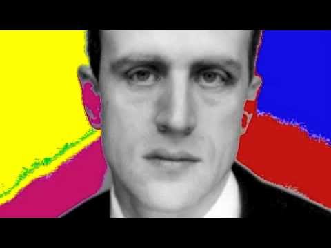 Youtube: Boris Vian - fais moi mal johnny