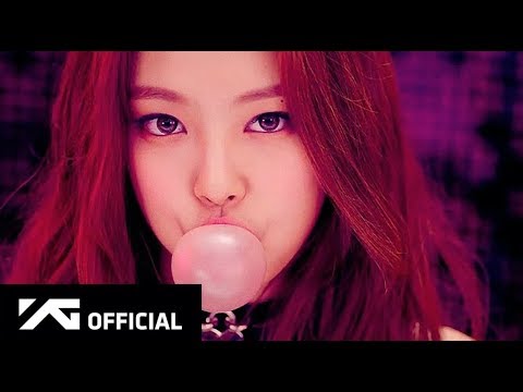 Youtube: BLACKPINK - '붐바야 (BOOMBAYAH)' M/V