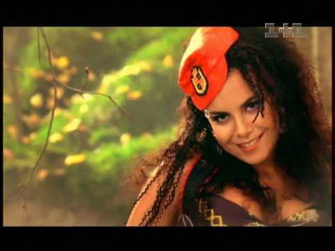 Youtube: Настя Каменских - Песня Красной Шапочки (NEW MUSIC VIDEO HQ) 2009