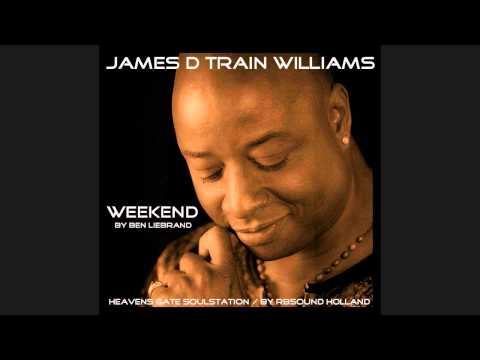 Youtube: Ben Liebrand ft. James DTrain Williams - Weekend 2015 HQ+Sound