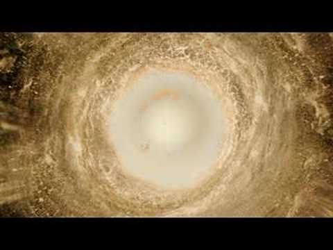 Youtube: The Fountain End