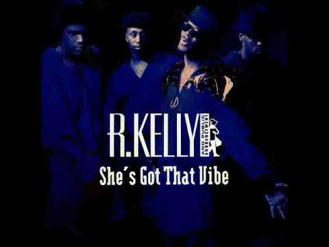 Youtube: R Kelly And Public Anouncement - Shes Got That Vibe ( No Sleep Till Bedtime Mix Sad Excuse )   *****