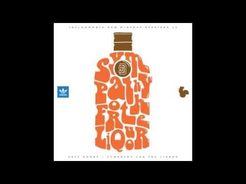 Youtube: Suff Daddy - Sympathy for the Liquor (Mixtape)