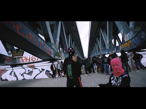 Youtube: UPSTRUCT ORIGINALS - Ivo der Bandit, Rokko Weissensee & Blend