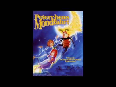 Youtube: Peterchens Mondfahrt - Original Filmmusik