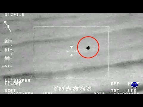 Youtube: Aguadilla UFO Captured By Puerto Rico Coast Guard