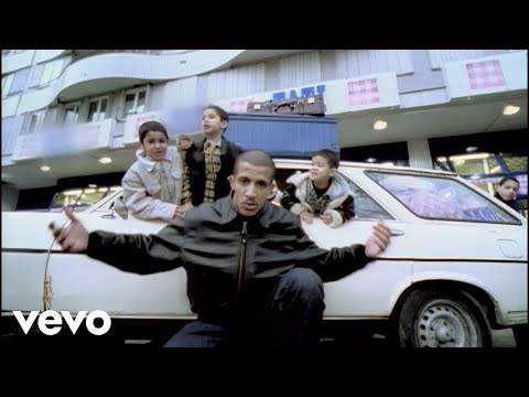 Youtube: 113, Rim'K - Tonton du bled (Clip officiel)
