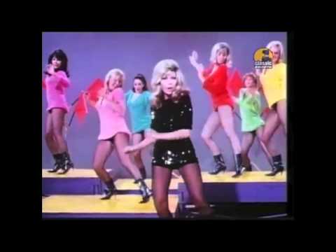 Youtube: Skeewiff Vs Shawn Lee Vs Nancy Sinatra - I Got Soul Boots Made For Walkin'