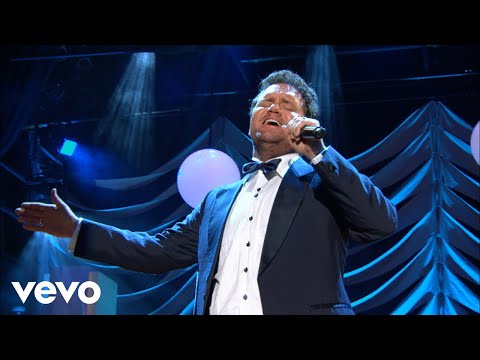 Youtube: David Phelps - O Mio Babbino Caro [Live] ft. David Phelps