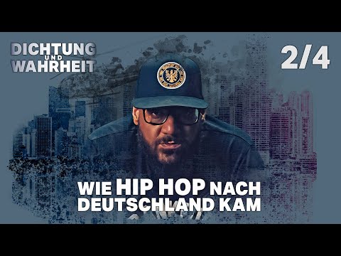 Youtube: Kampf um Identität | Wie Hip Hop nach Deutschland kam | Dichtung und Wahrheit | Preview (2/4)