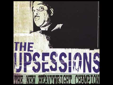 Youtube: The Upsessions - Hooligan '69