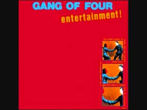 Youtube: Gang of Four - Damaged Goods (EMI Version)