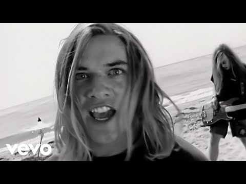Youtube: Ugly Kid Joe - Everything About You (Official Music Video)