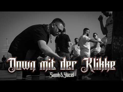 Youtube: SINOK & YÜCEL ( KLIKK99 ) DOWN MIT DER KLIKKE ( prod. by JAMBEATZ )