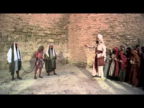 Youtube: Monty Python´s -  Das Leben des Brian, Die Steinigung (Deutsch - HD 1080)