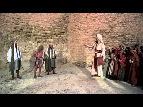 Youtube: Monty Python´s - Das Leben des Brian, Die Steinigung (Deutsch - HD 1080)