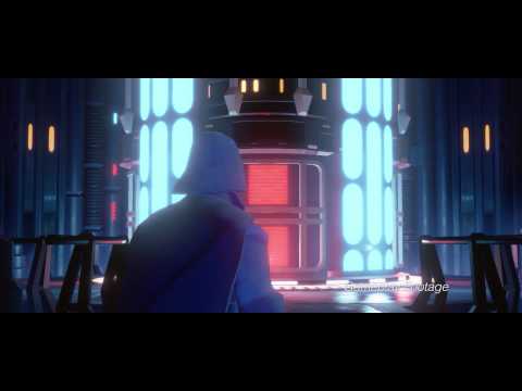 Youtube: Disney Infinity 3.0 | Announce trailer | PS4 & PS3