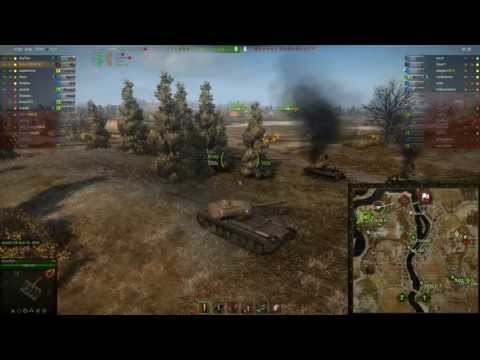 Youtube: Let's Play World of Tanks #222 [deutsch][HD] Soll mich das beeindrucken ?!