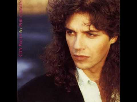 Youtube: Phil Carmen - Cool Night Water