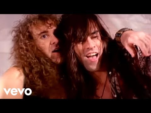 Youtube: Firehouse - Reach for the Sky