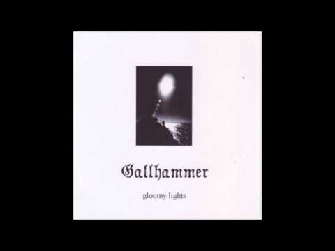 Youtube: Gallhammer - Crucifixion