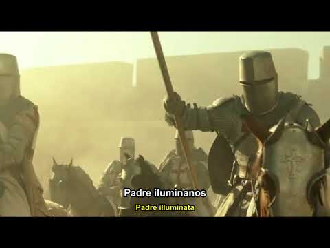 Youtube: March Of The Templars | Knightfall